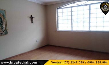 Casa de venta en Azogues – código:17437