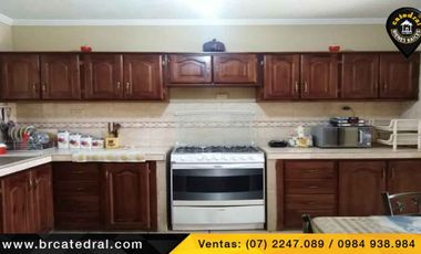 Casa de venta en Azogues – código:17437