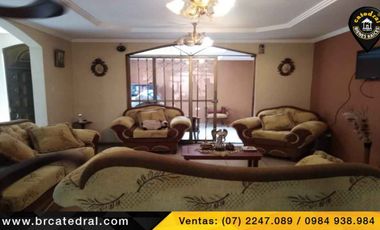 Casa de venta en Azogues – código:17437