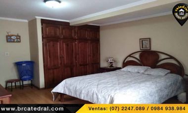 Casa de venta en Azogues – código:17437