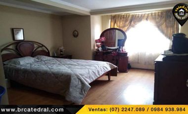 Casa de venta en Azogues – código:17437