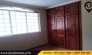 Casa de venta en Azogues – código:17437