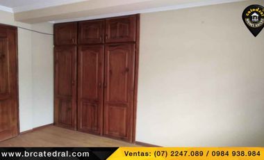 Casa de venta en Azogues – código:17437