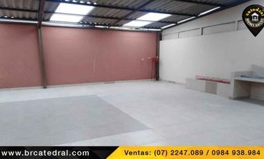 Casa de venta en Azogues – código:17437