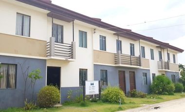 Affordable Ready to Occupy Townhouse Sale in Lapulapu Cebu