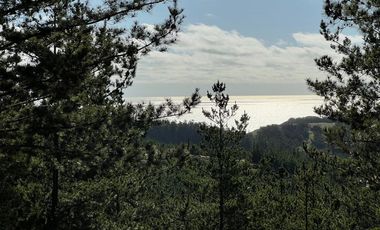 Sitio en Venta en Loteo Fundo Boyeruca, Nuevo terreno en venta