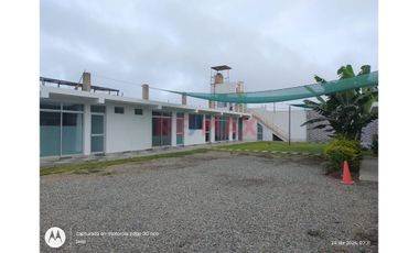 🌿 Casa De Campo Autosostenible En Torre Blanca – Chancay | Estreno 🌞