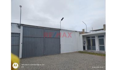 🌿 Casa De Campo Autosostenible En Torre Blanca – Chancay | Estreno 🌞