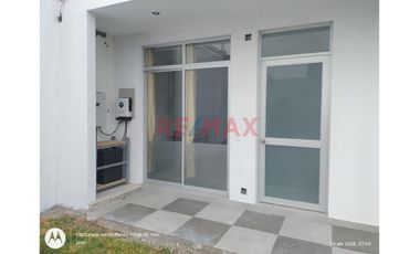 🌿 Casa De Campo Autosostenible En Torre Blanca – Chancay | Estreno 🌞