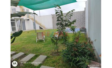 🌿 Casa De Campo Autosostenible En Torre Blanca – Chancay | Estreno 🌞