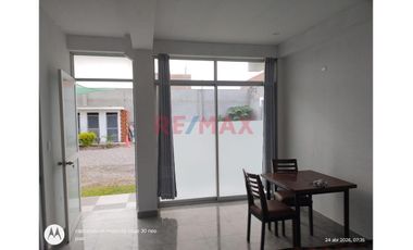🌿 Casa De Campo Autosostenible En Torre Blanca – Chancay | Estreno 🌞