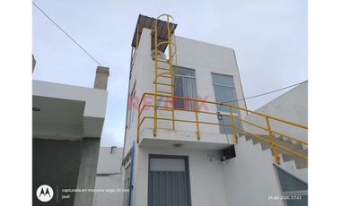 🌿 Casa De Campo Autosostenible En Torre Blanca – Chancay | Estreno 🌞