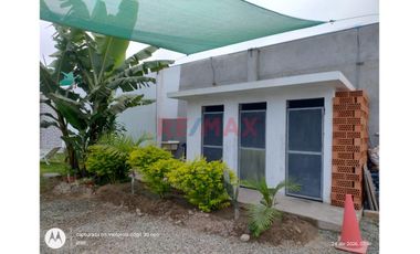 🌿 Casa De Campo Autosostenible En Torre Blanca – Chancay | Estreno 🌞