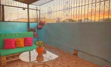 Casa colonial en venta