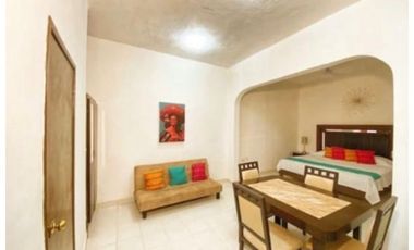 Casa colonial en venta