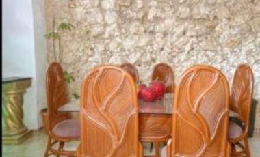 Casa colonial en venta