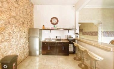 Casa colonial en venta