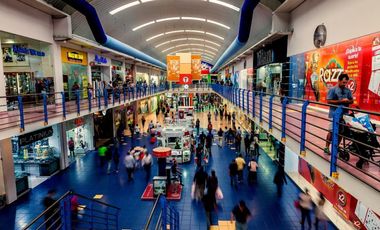 ALQUILER DE LOCAL EN ALBROOK MALL EN PLANTA ALTA-4466RC