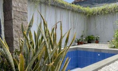 Jual Villa Baru Siap Huni di Daerah Lateng Banyuwangi