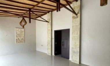 Jual Villa Baru Siap Huni di Daerah Lateng Banyuwangi