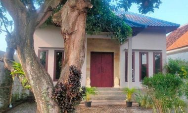 Jual Villa Baru Siap Huni di Daerah Lateng Banyuwangi