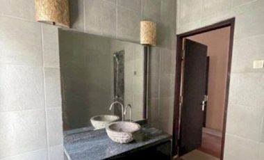 Jual Villa Baru Siap Huni di Daerah Lateng Banyuwangi