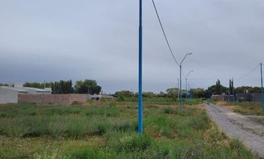 Terreno en venta en General Roca, Río Negro