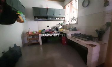 Rumah Strategis di Duren Tiga Pancoran, SHM, Siap Huni