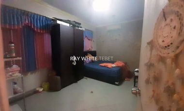 Rumah Strategis di Duren Tiga Pancoran, SHM, Siap Huni