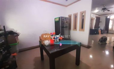Rumah Strategis di Duren Tiga Pancoran, SHM, Siap Huni