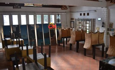 Dijual Rumah di Mainroad Cigadung Bandung - Utara Cocok Utk Usaha