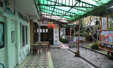 Dijual Rumah di Mainroad Cigadung Bandung - Utara Cocok Utk Usaha