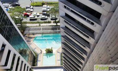Spacious 3BR Unit for Sale in the Ritz Tower Makati