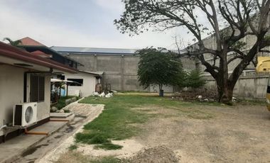 Lot for rent in Maguikay, Cebu