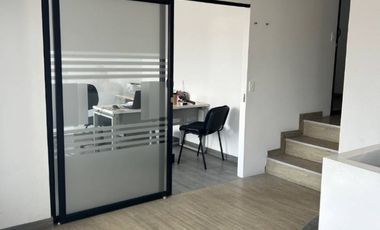 oficina en venta en maraya. Cod V18793