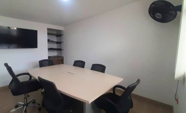 oficina en venta en maraya. Cod V18793