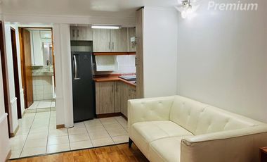 Arriendo casa interior persona sola 2D 1B, Viña del Mar