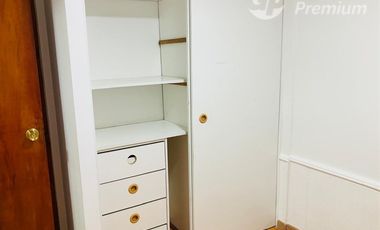 Arriendo casa interior persona sola 2D 1B, Viña del Mar