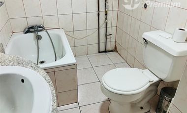Arriendo casa interior persona sola 2D 1B, Viña del Mar