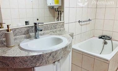 Arriendo casa interior persona sola 2D 1B, Viña del Mar