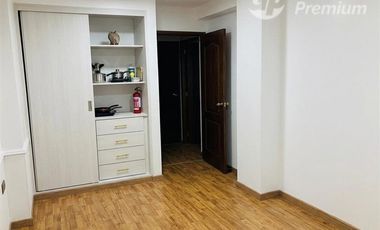 Arriendo casa interior persona sola 2D 1B, Viña del Mar