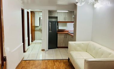 Arriendo casa interior persona sola 2D 1B, Viña del Mar