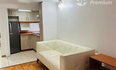 Arriendo casa interior persona sola 2D 1B, Viña del Mar