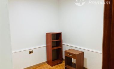 Arriendo casa interior persona sola 2D 1B, Viña del Mar