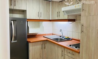 Arriendo casa interior persona sola 2D 1B, Viña del Mar