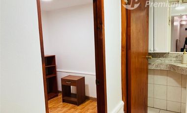 Arriendo casa interior persona sola 2D 1B, Viña del Mar