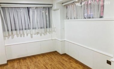 Arriendo casa interior persona sola 2D 1B, Viña del Mar