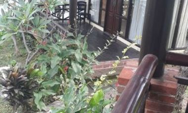 Dijual Cepat 12 Villa Lovina Eco Lodge Buleleng Singaraja Bali Dengan Swimmingpool Murah Sangat Menguntungkan