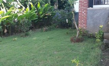 Dijual Cepat 12 Villa Lovina Eco Lodge Buleleng Singaraja Bali Dengan Swimmingpool Murah Sangat Menguntungkan