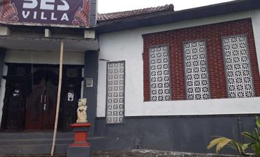 Dijual Cepat 12 Villa Lovina Eco Lodge Buleleng Singaraja Bali Dengan Swimmingpool Murah Sangat Menguntungkan